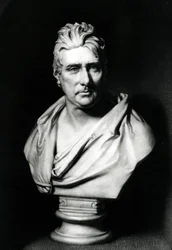 John Rennie, gravure réalisée par S. W. Reynolds, 1796